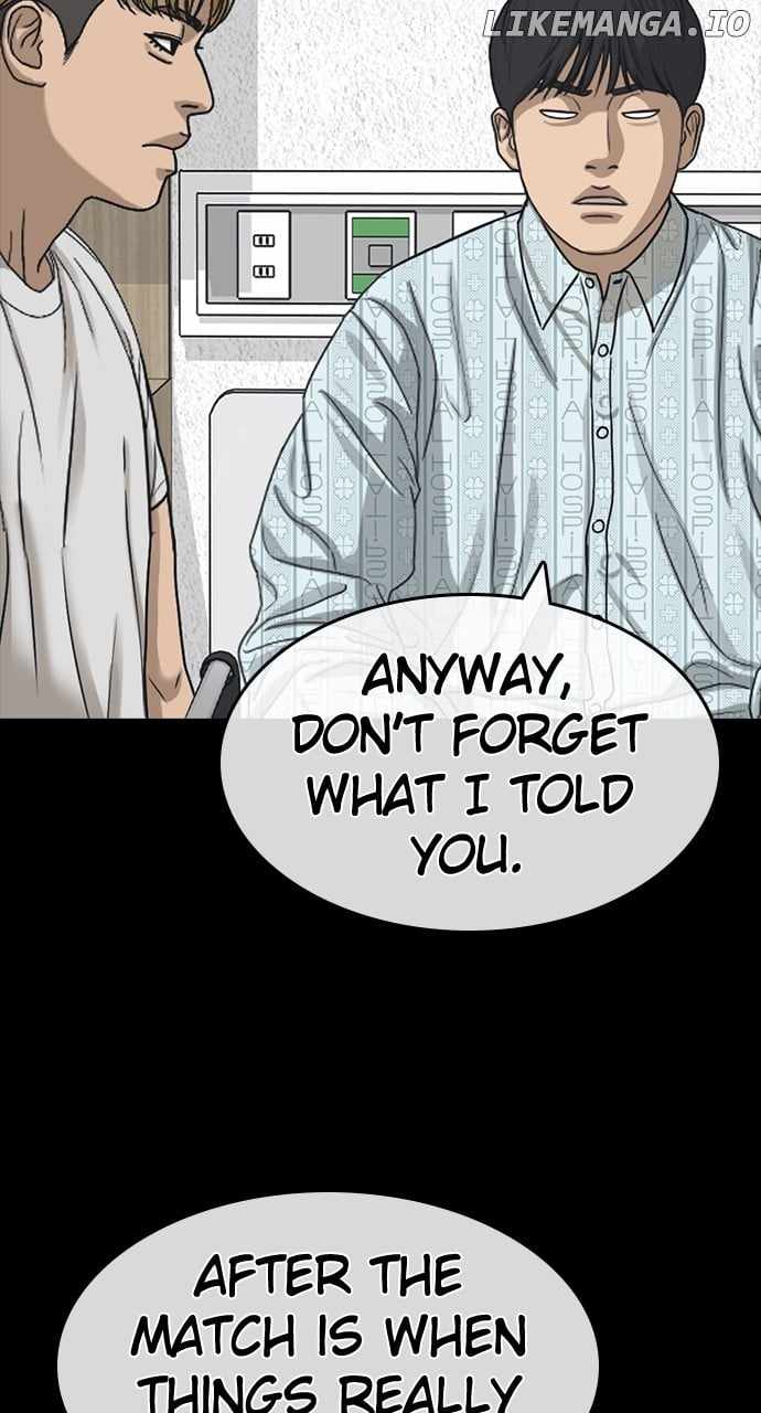 My Life As A Loser 2 Chapter 56 17